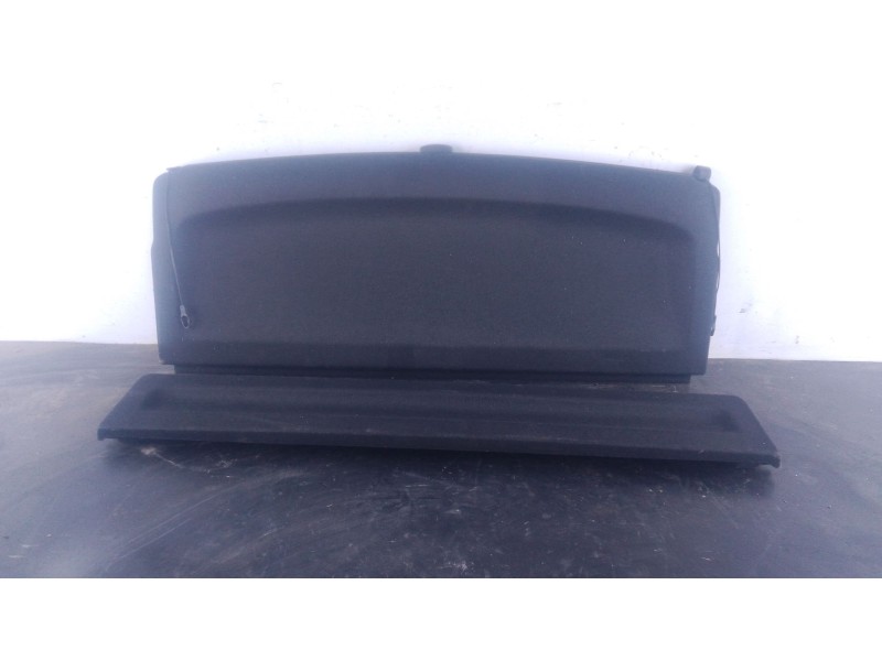 Recambio de bandeja trasera para bmw x1 (f48) sdrive 18 d referencia OEM IAM   P2-A1-19