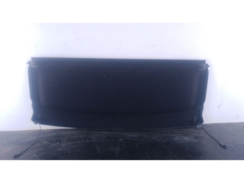 Recambio de bandeja trasera para bmw x1 (f48) sdrive 18 d referencia OEM IAM   P2-A1-19