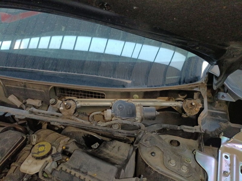 Recambio de motor limpia delantero para nissan qashqai ii (j11, j11_) 1.6 dci referencia OEM IAM   