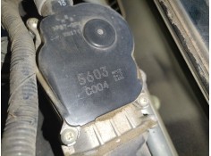 Recambio de motor limpia delantero para nissan qashqai ii (j11, j11_) 1.6 dci referencia OEM IAM    2