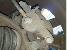 PINZA FRENO DELANTERA IZQUIERDA 