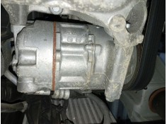 Recambio de compresor aire acondicionado para nissan x-trail iii (t32_, t32r, t32rr) 1.6 dci (t32) referencia OEM IAM   