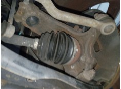 Recambio de mangueta delantera derecha para nissan x-trail iii (t32_, t32r, t32rr) 1.6 dci (t32) referencia OEM IAM   