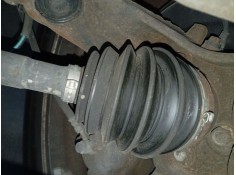 Recambio de transmision delantera derecha para nissan x-trail iii (t32_, t32r, t32rr) 1.6 dci (t32) referencia OEM IAM   