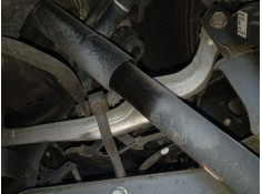 Recambio de amortiguador trasero derecho para nissan x-trail iii (t32_, t32r, t32rr) 1.6 dci (t32) referencia OEM IAM   
