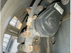 Recambio de pinza freno trasera izquierda para nissan x-trail iii (t32_, t32r, t32rr) 1.6 dci (t32) referencia OEM IAM 440104CA0