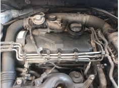 volkswagen touran (1t1, 1t2) del año 2003