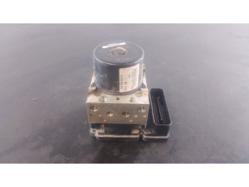 Recambio de abs para audi q7 (4lb) 3.0 tdi quattro referencia OEM IAM 4L0614517A  