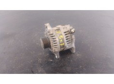 Recambio de alternador para renault trucks referencia OEM IAM   
