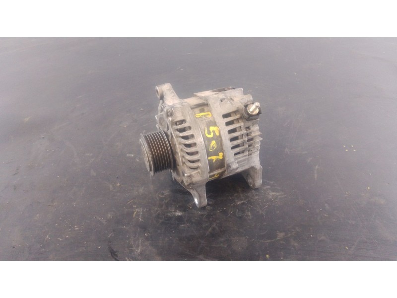 Recambio de alternador para renault trucks referencia OEM IAM   