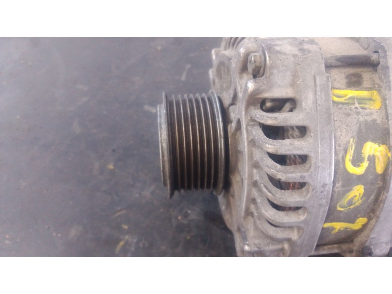 Recambio de alternador para renault trucks referencia OEM IAM   