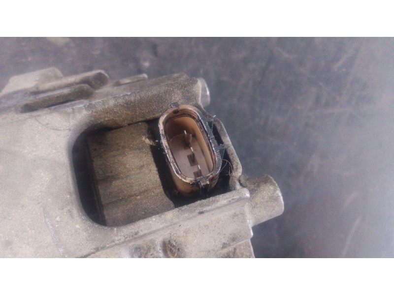 Recambio de alternador para renault trucks referencia OEM IAM   