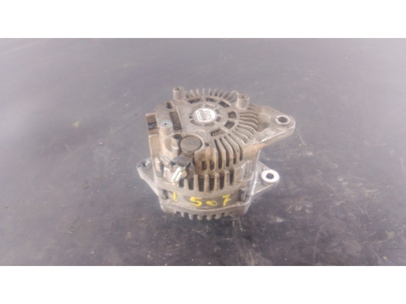 Recambio de alternador para renault trucks referencia OEM IAM   
