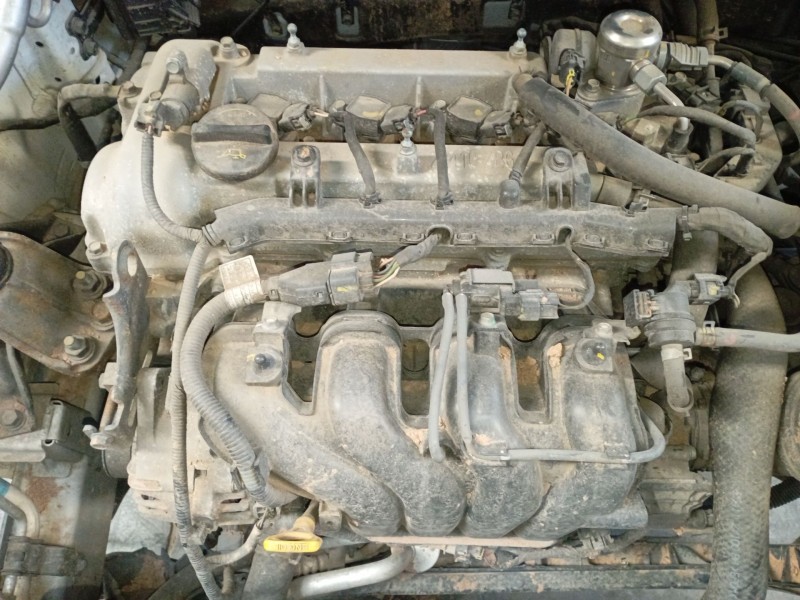 hyundai ix35 (lm, el, elh) del año 2010