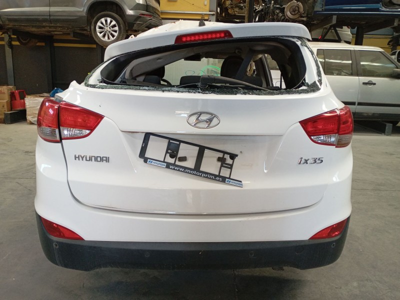 hyundai ix35 (lm, el, elh) del año 2010