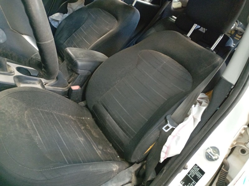 hyundai ix35 (lm, el, elh) del año 2010