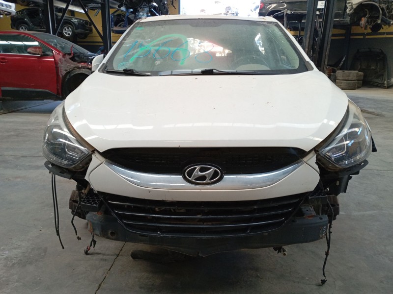 hyundai ix35 (lm, el, elh) del año 2010