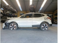 nissan qashqai ii (j11, j11_) del año 2016 2