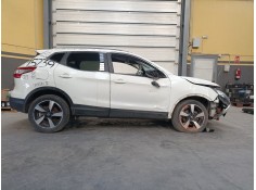 NISSAN QASHQAI II (J11, J11_)