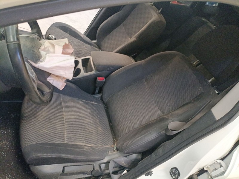 nissan qashqai ii (j11, j11_) del año 2016