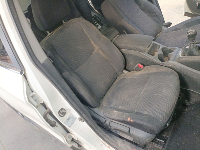 nissan qashqai ii (j11, j11_) del año 2016