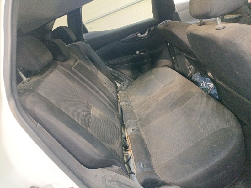 nissan qashqai ii (j11, j11_) del año 2016
