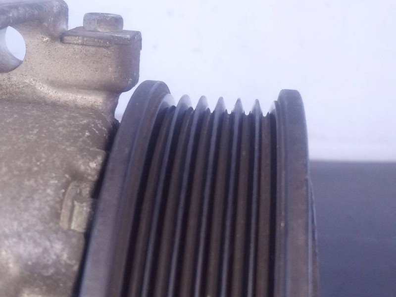Recambio de compresor aire acondicionado para citroën ds4 design referencia OEM IAM 4471503250 768623 