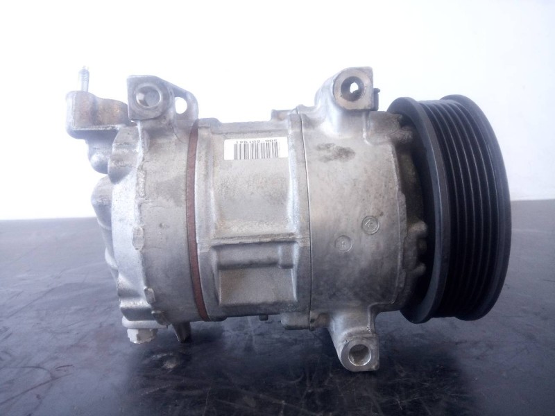 Recambio de compresor aire acondicionado para citroën ds4 design referencia OEM IAM 4471503250 768623 
