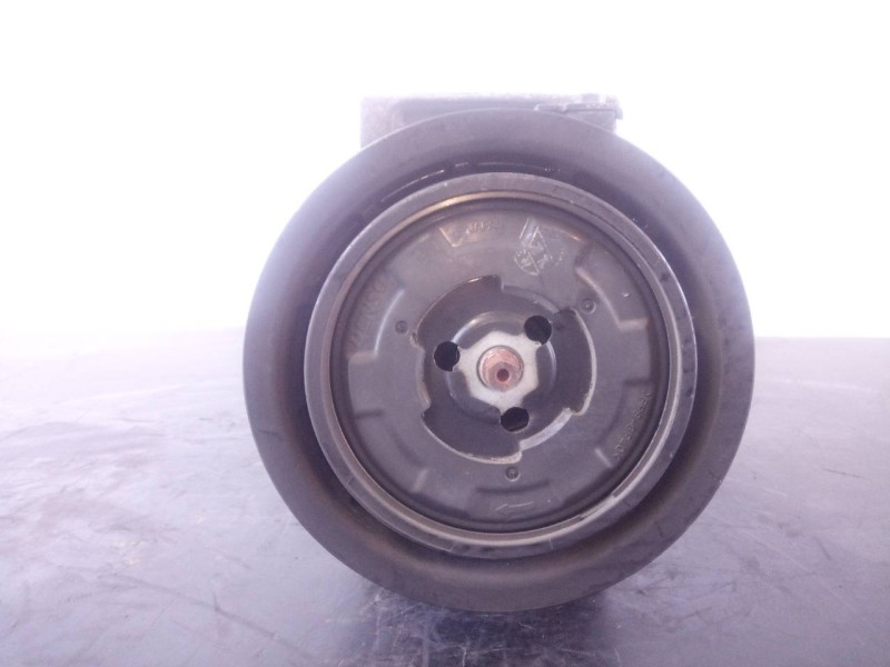 Recambio de compresor aire acondicionado para citroën ds4 design referencia OEM IAM 4471503250 768623 