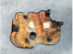 Recambio de tapa motor para nissan qashqai ii (j11, j11_) 1.5 dci referencia OEM IAM    2