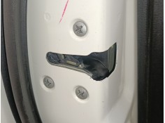 Recambio de cerradura puerta delantera izquierda para nissan qashqai ii (j11, j11_) 1.5 dci referencia OEM IAM   
