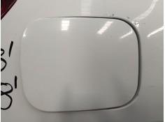 TAPA EXTERIOR COMBUSTIBLE 