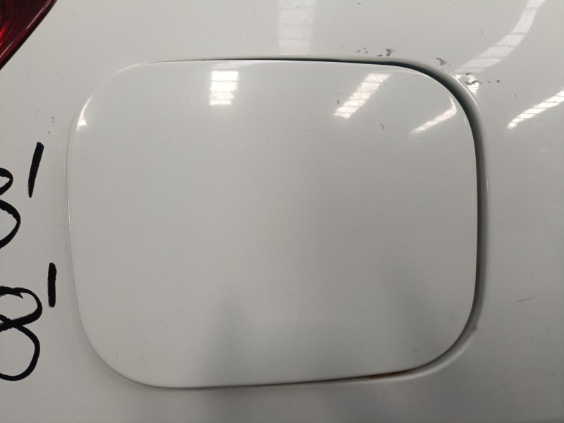 Recambio de tapa exterior combustible para nissan qashqai ii (j11, j11_) 1.5 dci referencia OEM IAM   