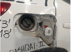 Recambio de tapa exterior combustible para nissan qashqai ii (j11, j11_) 1.5 dci referencia OEM IAM    2