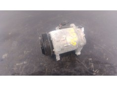 COMPRESOR AIRE ACONDICIONADO 1511182909 P3-B3-20-3