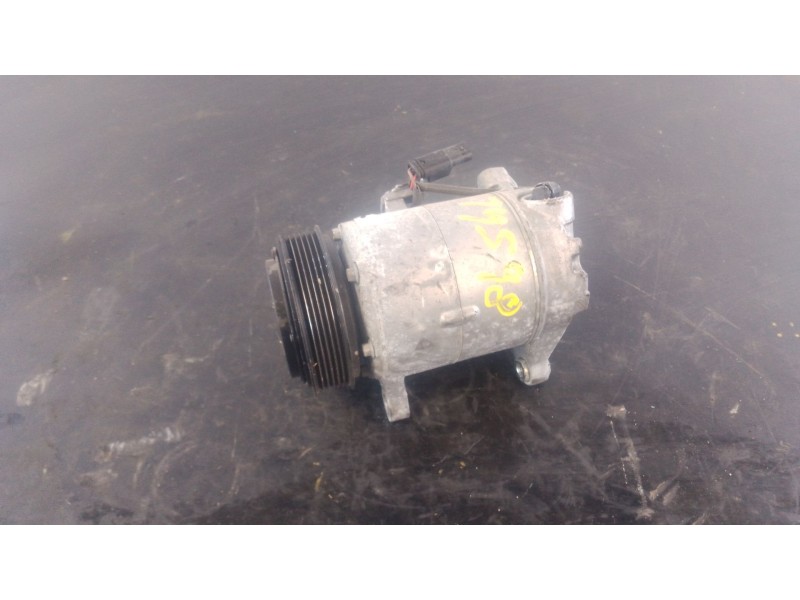 Recambio de compresor aire acondicionado para bmw x1 (f48) xdrive 20 d referencia OEM IAM   