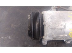 Recambio de compresor aire acondicionado para bmw x1 (f48) xdrive 20 d referencia OEM IAM    2