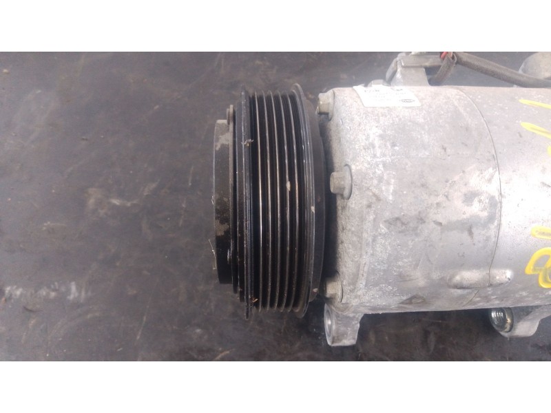 Recambio de compresor aire acondicionado para bmw x1 (f48) xdrive 20 d referencia OEM IAM   