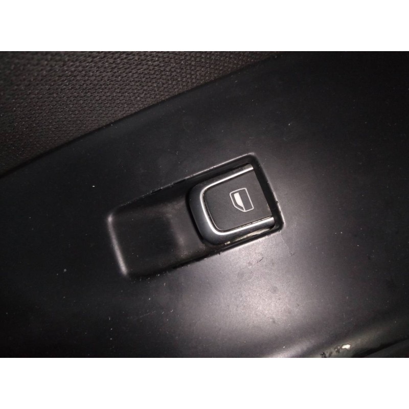 Recambio de mando elevalunas delantero derecho para audi q3 (8ug) design quattro referencia OEM IAM   