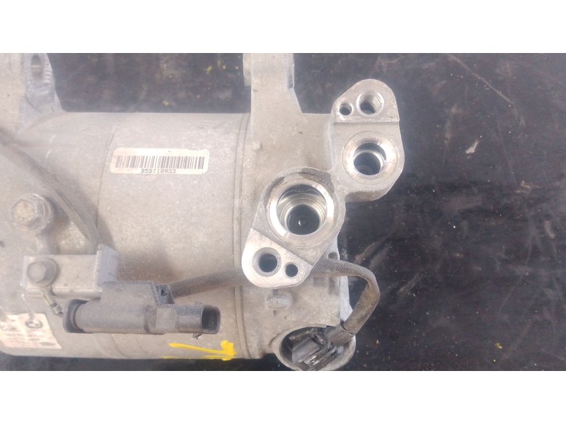 Recambio de compresor aire acondicionado para bmw x1 (f48) xdrive 20 d referencia OEM IAM   