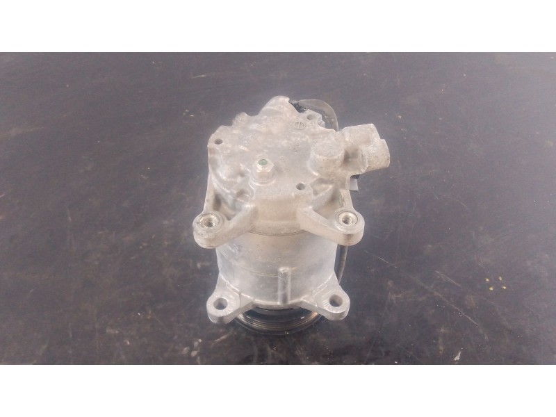 Recambio de compresor aire acondicionado para bmw x1 (f48) xdrive 20 d referencia OEM IAM   
