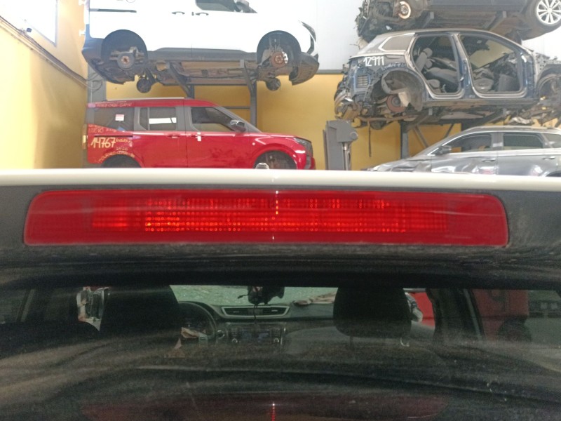 Recambio de luz central de freno para nissan qashqai ii (j11, j11_) 1.5 dci referencia OEM IAM   