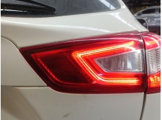 Recambio de piloto trasero derecho porton para nissan qashqai ii (j11, j11_) 1.5 dci referencia OEM IAM   