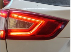 Recambio de piloto trasero izquierdo porton para nissan qashqai ii (j11, j11_) 1.5 dci referencia OEM IAM   