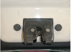 CERRADURA MALETERO / PORTON 