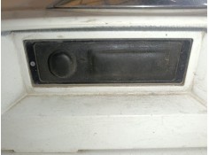 MANETA EXTERIOR PORTON 