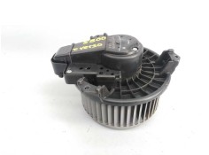 Recambio de ventilador calefaccion para toyota verso advance referencia OEM IAM AV2727008103  