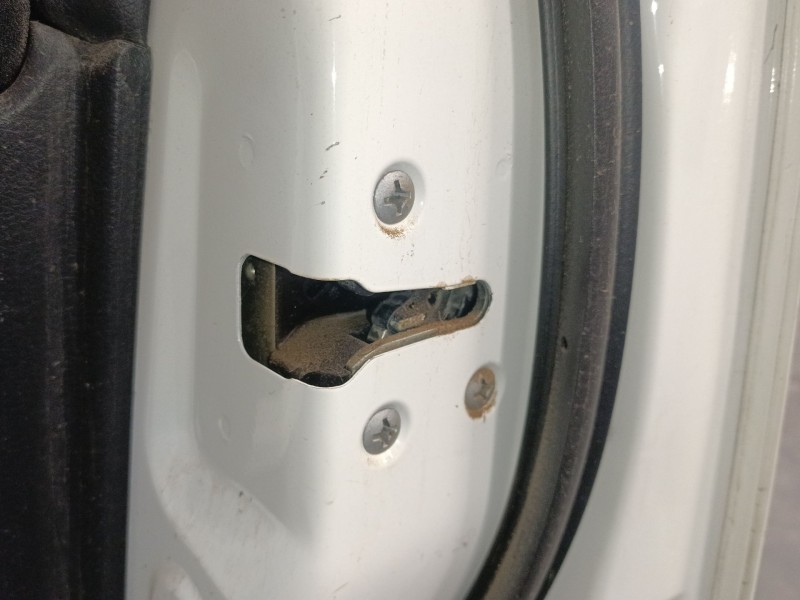 Recambio de cerradura puerta delantera derecha para nissan qashqai ii (j11, j11_) 1.5 dci referencia OEM IAM   