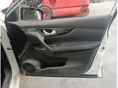 GUARNECIDO PUERTA DELANTERA DERECHA 