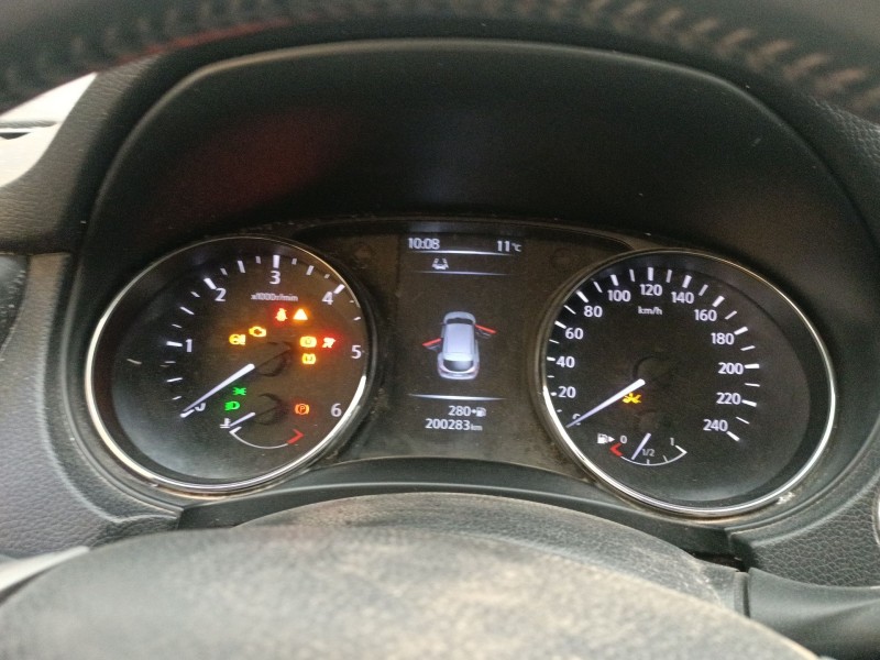 Recambio de cuadro instrumentos para nissan qashqai ii (j11, j11_) 1.5 dci referencia OEM IAM   